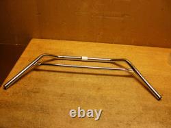 Vintage Bicycle 29 Crossbrace Handlebars Schwinn Shelby Elgin Roadmaster &&