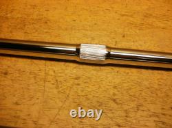 Vintage Bicycle 29 Crossbrace Handlebars Schwinn Shelby Elgin Roadmaster &&