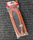 Vintage Bicycle Coppertone Glitter Combo Chain Lock For Schwinn Stingray