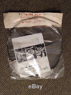 Vintage Bicycle Mag Wheel Kit-NOS for Schwinn Stingray Rear S-2 RARE ACCESSORY