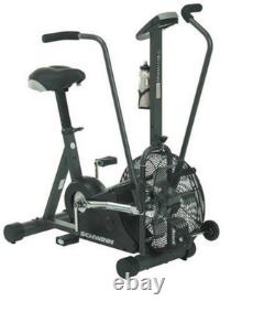 Vintage Bicycle Schwinn Airdyne Comp Mol 2000