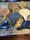 Vintage Bicycle Seats Schwinn Shelby Dayton Messenger Troxel