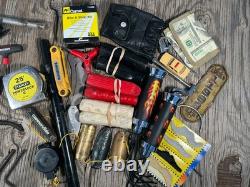 Vintage Bicycle VC11 Horns Light Grips Badges Pedals Schwinn Tank Cruiser Bike