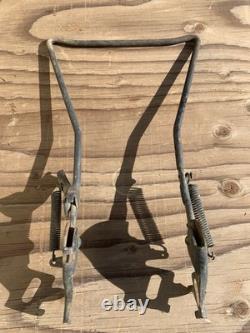 Vintage Bike Bicycle Drop Stand Kickstand Unrestored Original, Schwinn L00K