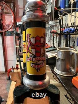 Vintage Bob Jackson Reynolds 531 Frame-1983- 50cm-Restored by Waterford (2021)