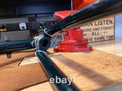 Vintage Bob Jackson Reynolds 531 Frame-1983- 50cm-Restored by Waterford (2021)