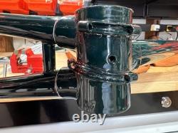 Vintage Bob Jackson Reynolds 531 Frame-1983- 50cm-Restored by Waterford (2021)