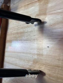 Vintage Bob Jackson Reynolds 531 Frame-1983- 50cm-Restored by Waterford (2021)