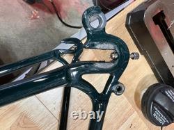 Vintage Bob Jackson Reynolds 531 Frame-1983- 50cm-Restored by Waterford (2021)