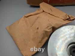 Vintage CADET Schwinn Bike Speedometer 1958 Bicycle NOS in Box