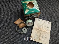 Vintage CADET Schwinn Bike Speedometer 26 inch Middleweight Bicycle NOS in Box