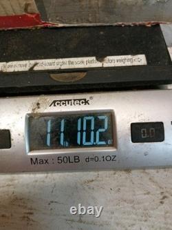 Vintage Car Automabile Bicycle Bike Carrier Hitching Post BMC Schwinn