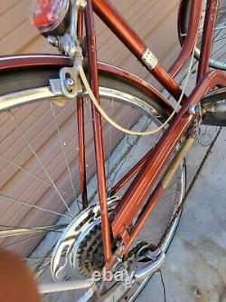 Vintage Chicago Schwinn Suburban Women's Bicycle