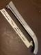Vintage Chrome 1965-66 Schwinn Stingray Chainguard Super Deluxe Withtransfer Decal