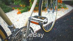 Vintage City Cruiser Bike 1975 Schwinn Le Tour Made In Japan