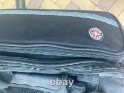 Vintage-Collectible Red 1970's Schwinn 3spd. Speedster Bike