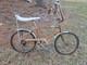 Vintage Coppertone Schwinn Stingray Fastback 5-speed Bicycle Nov 66