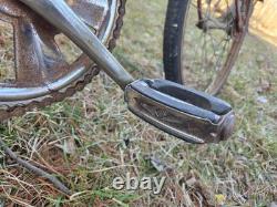 Vintage Coppertone Schwinn Stingray Fastback 5-Speed Bicycle Nov 66