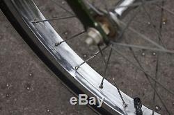 Vintage DeLuxe Schwinn Mens Stingray Bicycle 1971