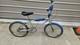 Vintage Dec 1980 Schwinn Schwinn 20 Bmx Bicycle Coaster Brake
