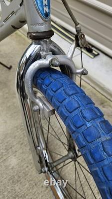 Vintage Dec 1980 Schwinn Schwinn 20 Bmx Bicycle Coaster Brake