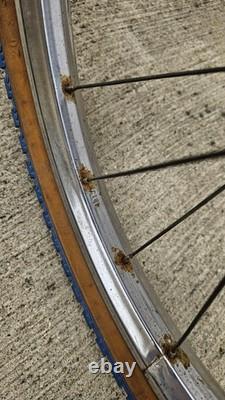 Vintage Dec 1980 Schwinn Schwinn 20 Bmx Bicycle Coaster Brake