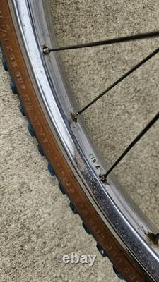 Vintage Dec 1980 Schwinn Schwinn 20 Bmx Bicycle Coaster Brake