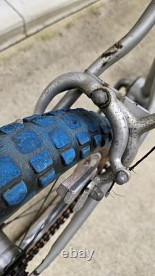 Vintage Dec 1980 Schwinn Schwinn 20 Bmx Bicycle Coaster Brake