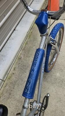 Vintage Dec 1980 Schwinn Schwinn 20 Bmx Bicycle Coaster Brake