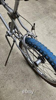 Vintage Dec 1980 Schwinn Schwinn 20 Bmx Bicycle Coaster Brake
