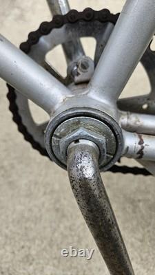 Vintage Dec 1980 Schwinn Schwinn 20 Bmx Bicycle Coaster Brake