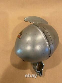 Vintage Delta Pre War Bicycle Rooster Headlight Schwinn