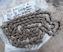 Vintage Diamond #65 CHAIN 56 Schwinn Black Phantom Tank Bicycle Cruiser Bike