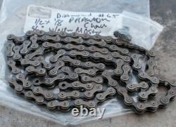 Vintage Diamond #65 CHAIN 56 Schwinn Black Phantom Tank Bicycle Cruiser Bike