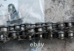 Vintage Diamond #65 CHAIN 56 Schwinn Black Phantom Tank Bicycle Cruiser Bike
