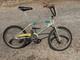 Vintage Early 80s Schwinn Phantom Scrambler Bmx Bike