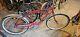 Vintage Firestone Traveler 26 Bike Original Rare Find Huffy Murray Schwinn