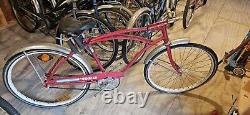 Vintage Firestone Traveler 26 Bike Original RARE FIND Huffy Murray Schwinn