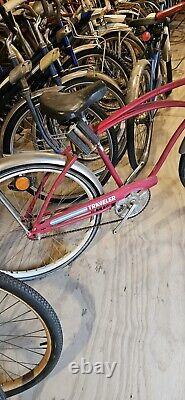 Vintage Firestone Traveler 26 Bike Original RARE FIND Huffy Murray Schwinn