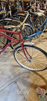 Vintage Firestone Traveler 26 Bike Original RARE FIND Huffy Murray Schwinn