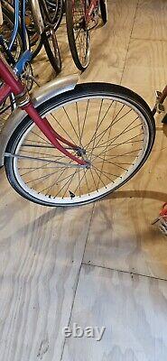 Vintage Firestone Traveler 26 Bike Original RARE FIND Huffy Murray Schwinn