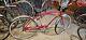 Vintage Firestone Warrior 26 Bicycle All Original Gem Murray Schwinn Huffy