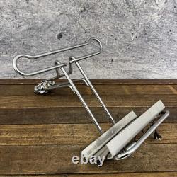 Vintage Front Rack Stem Clamp Mount NOS Schwinn Bicycle Book 00006 Japan