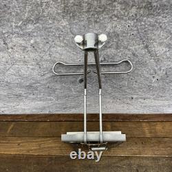 Vintage Front Rack Stem Clamp Mount NOS Schwinn Bicycle Book 00006 Japan