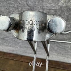 Vintage Front Rack Stem Clamp Mount NOS Schwinn Bicycle Book 00006 Japan