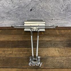 Vintage Front Rack Stem Clamp Mount NOS Schwinn Bicycle Book 00006 Japan