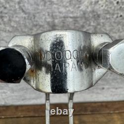 Vintage Front Rack Stem Clamp Mount NOS Schwinn Bicycle Book 00006 Japan