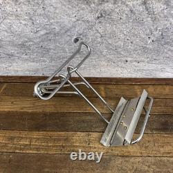 Vintage Front Rack Stem Clamp Mount NOS Schwinn Bicycle Book 00006 Japan