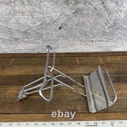 Vintage Front Rack Stem Clamp Mount NOS Schwinn Bicycle Book 00006 Japan