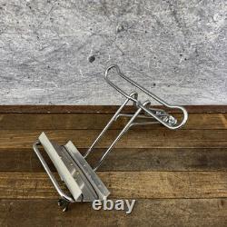 Vintage Front Rack Stem Clamp Mount NOS Schwinn Bicycle Book 00006 Japan